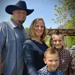 Meet your Posher, Robin carter